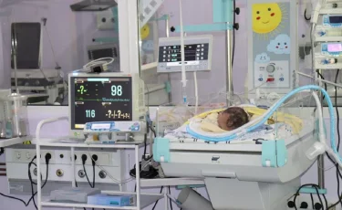 Елімізде ана мен сәби өлімі көрсеткіші қанша пайызға төмендеді