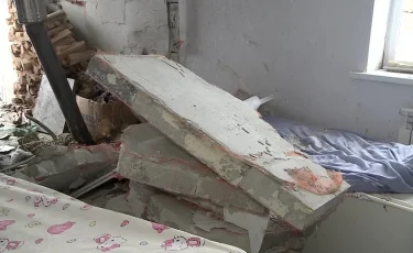 Коммунальные проблемы в Усть-Каменогорске едва не привели к гибели людей