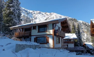 Погода в Алматы с 8 по 14 декабря 2025