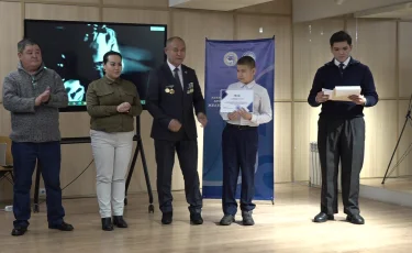 «Ләззат Асанова – Желтоқсан қаһарманы: Алматыда байқаудың қорытындысы шықты