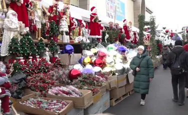 Красочно и ярко: как правильно пользоваться пиротехникой в новогоднюю ночь