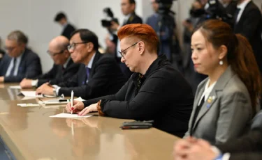 Президент: «БҰҰ-ны жан-жақты реформалау жай әңгіме күйінде қалмай, ортақ басымдыққа және стратегиялық қажеттілікке айналуға тиіс»