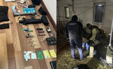 Тихий взлом: в Алматы фиксируют новую волну квартирных преступлений