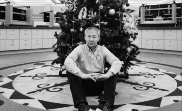 Пять дней поисков: в Атырауской области найдено тело пропавшего охотника