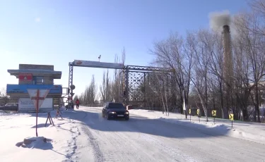 Qarmet-тен 1,5 млрд теңге ұрланды