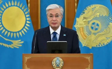 Президент ресми сапармен Жапонияға барады