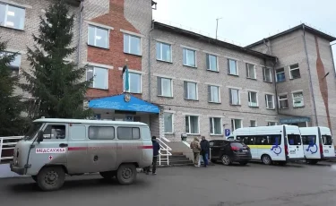 Операции перенесены: без воды осталась больница в пригороде Петропавловска