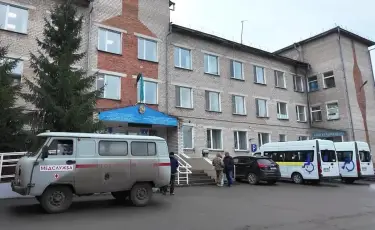 Операции перенесены: без воды осталась больница в пригороде Петропавловска