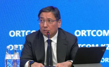 Ерболат Досаев получил ещё одну должность