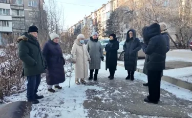 Петропавлда тозған құбыр салдарынан жүздеген отбасы жылусыз қалуы мүмкін