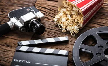 Международный день кино: чем запомнился 2025 для казахстанской индустрии