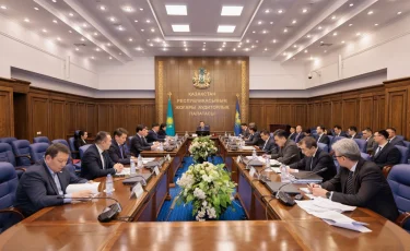 Мемлекеттік аудит: Әлеуметтік төлемдер жүйесінде 216 млрд теңге орынсыз жұмсалған