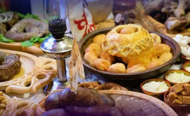 Қазақтың ұлттық тағамдары әлемдегі ең дәмді ас тізіміне енді