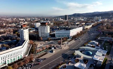 Алматыда қылмыс деңгейі 13%-ға төмендеді - министр
