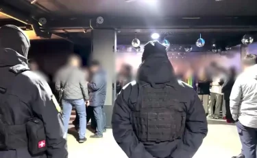 Элиталық эскорт: елдегі ірі қалаларда жеңгетайлықпен айналысқандар анықталды