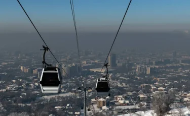 Как спасти Алматы от смога: эксперты высказались о главных мерах