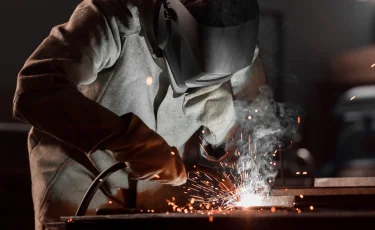 Объем производства в обрабатывающей промышленности превысил 24 трлн тенге