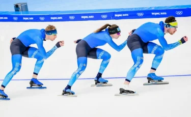 Қазақстандық спортшылардың Олимпиада киімдерінің эскизі бекітілді