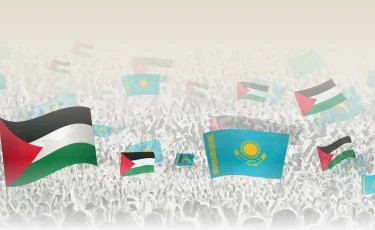 За мир: Казахстан присоединится к Авраамским соглашениям