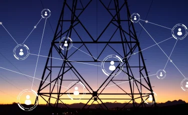 В Казахстане внедряют ИИ для диагностики теплосетей и линий электропередач