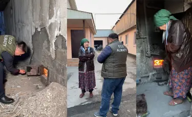 В Алматы усиливают профилактическую работу с владельцами бань и саун