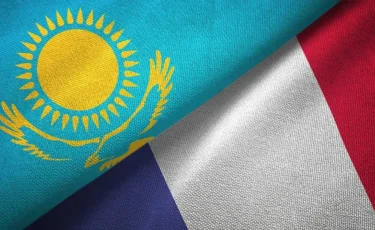 Қазақстан мен Франция азаматтарды реадмиссиялаудың құқықтық негізін бекітті