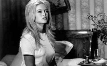 Умерла французская актриса Брижит Бардо