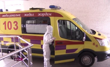 Удар током высокой мощности: рабочий оказался в реанимации