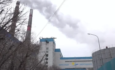 Уровень изношенности казахстанских ТЭЦ по-прежнему остаётся высоким