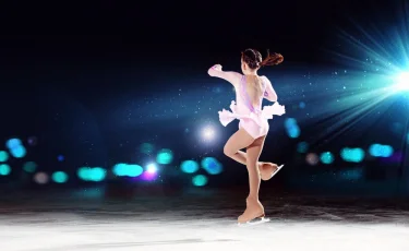 Мәнерлеп сырғанаудан Қазақстанды Олимпиадада кім таныстырады