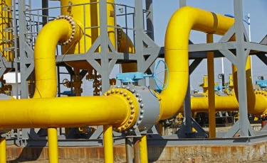 Президент: «Общий уровень газификации по стране превысил 60%»