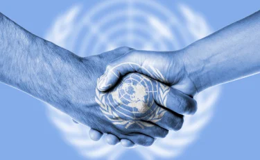 Президент предложил создать в Алматы региональный филиал Университета ООН