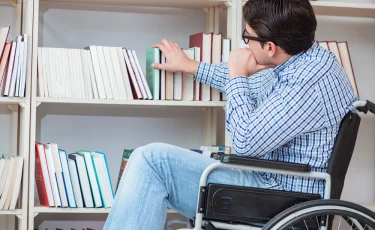 В Казахстане поэтапно развивается система инклюзивного образования