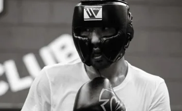 Жәнібек Әлімханұлының допинг ісіне қатысты тергеу басталды