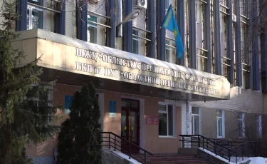 Жүк лифтісіне қысылып, көз жұмған перзентхана қызметкерінің ісіне нүкте қойылды