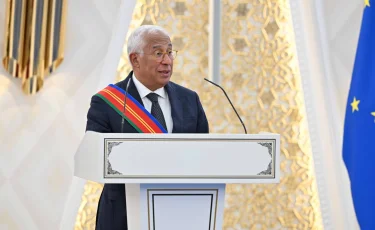 Еуропалық Одақ пен Қазақстан сын-қатерлерді ортақ мүмкіндіктерге айналдырып келеді