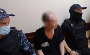 ШҚО-да 26 жыл бұрын жасалған аса ауыр қылмыстың беті ашылды