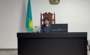 Сбил детей насмерть: в области Абай водителю с эпилепсией вынесли приговор