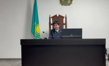 Сбил детей насмерть: в области Абай водителю с эпилепсией вынесли приговор