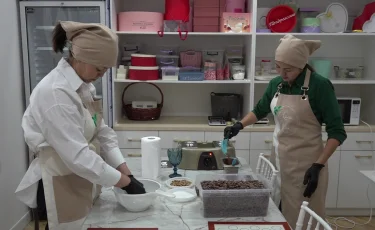 Алматы стал лидером по поддержке женского предпринимательства