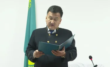 Бұрынғы келінін соққыға жыққан ер адамға қатысты сот үкімі шықты