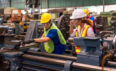 Льготным кредитованием охвачено 116 проектов обрабатывающей промышленности – МПС