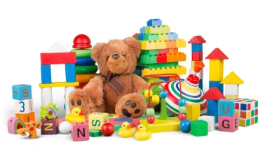 Опасные игрушки: санэпидконтроль Алматы дал рекомендации родителям