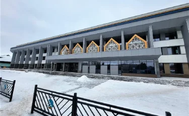 Қазақстанда 120-дан астам теміржол вокзалы жаңғыртылады