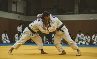 Казахстан проведет в 2027 году Чемпионата мира по дзюдо