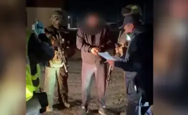 Алматинские полицейские ликвидировали две наркогруппы