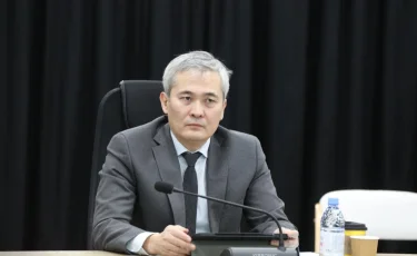 Мәслихат пен Қоғамдық кеңес мүшелері Алматының жаңартылған Бас жоспарының жобасын бірлесіп қарады