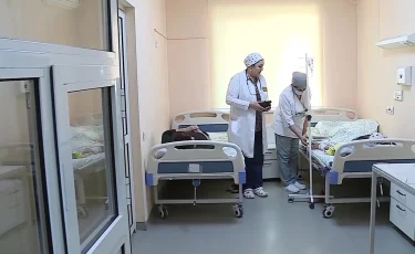 В Туркестанской области зафиксирован резкий рост случаев пищевых отравлений