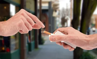 Отказался дать сигарету и поплатился жизнью: что произошло в Актюбинской области