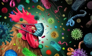 Вышел из-под контроля: эксперты предупреждают об угрозе пандемии птичьего гриппа